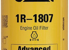 Replacement Oil Filter CAT 1R-1807